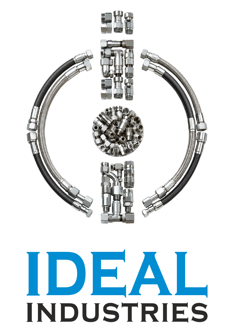 Ideal Industries Manufacturing